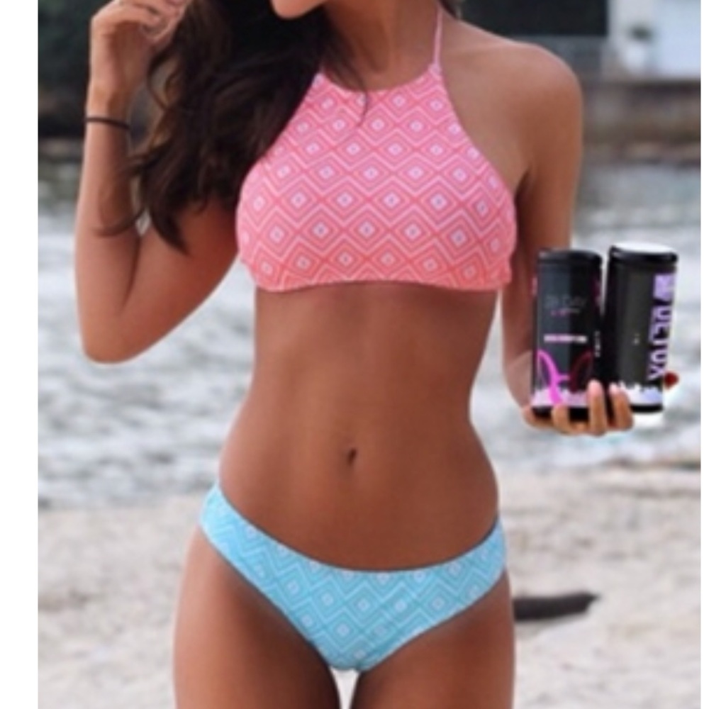 ⛺️Aztec princess (2 piece bikini)